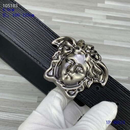 Versace Belt - Image 3