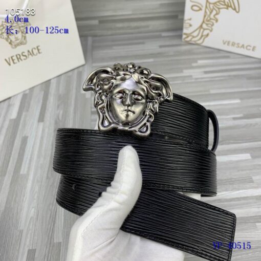 Versace Belt - Image 4