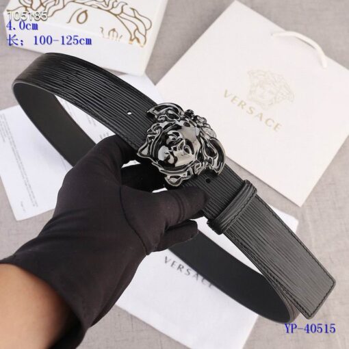 Versace Belt - Image 5