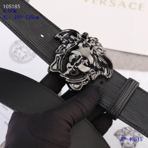 Versace Belt - Image 6