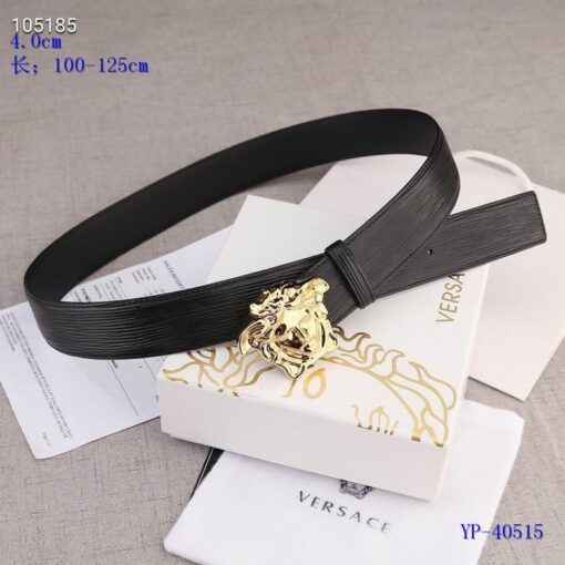 Versace Belt - Image 7