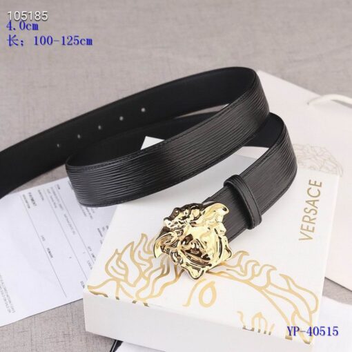 Versace Belt - Image 8