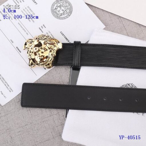 Versace Belt - Image 9