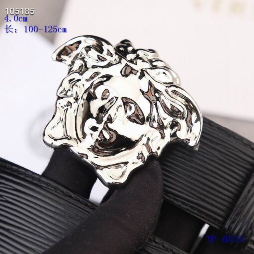 Versace Belt - Image 10