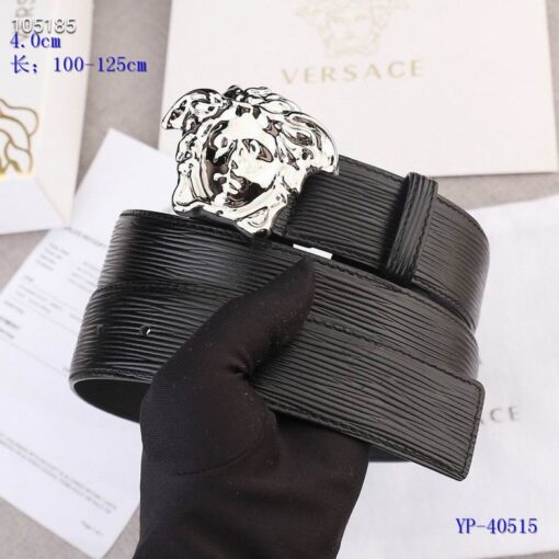 Versace Belt - Image 11