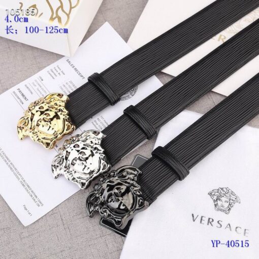 Versace Belt - Image 12