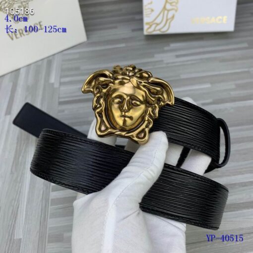 Versace Belt - Image 13