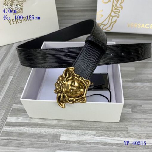 Versace Belt - Image 14