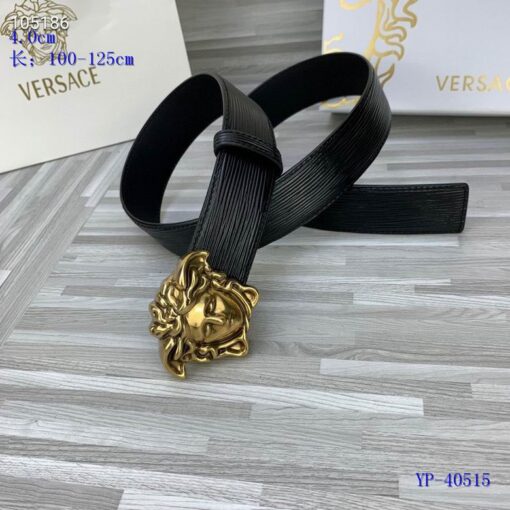 Versace Belt - Image 15