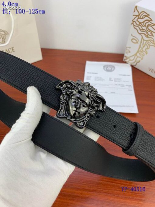 Versace Belt - Image 2