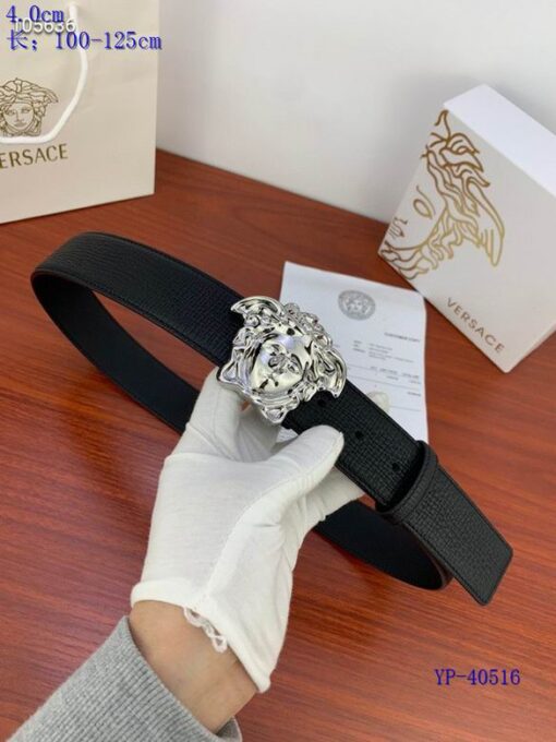 Versace Belt - Image 4