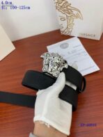 Versace Belt - Image 5