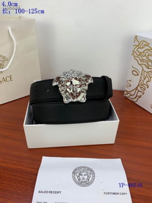 Versace Belt - Image 6