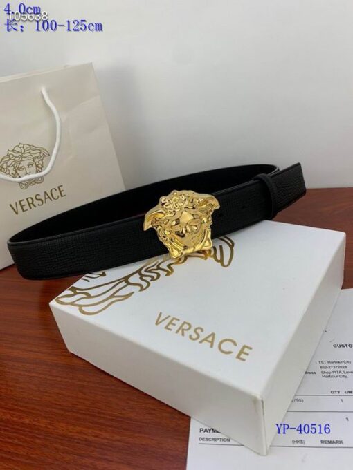 Versace Belt - Image 7