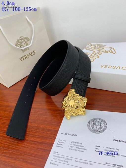 Versace Belt - Image 8