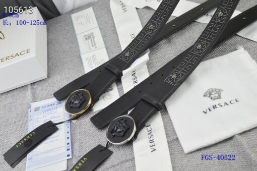 Versace Belt - Image 2