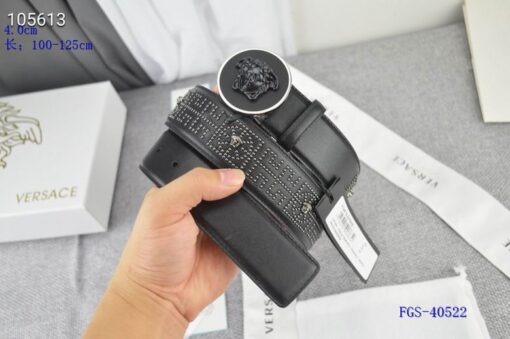 Versace Belt - Image 3