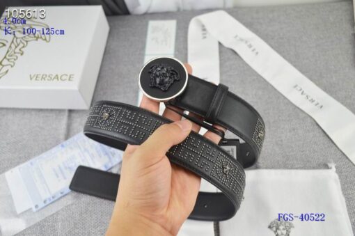 Versace Belt