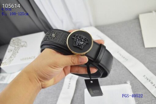 Versace Belt - Image 6