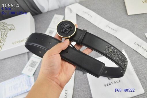 Versace Belt - Image 7