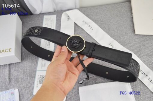 Versace Belt - Image 8