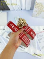 Versace Belt - Image 2