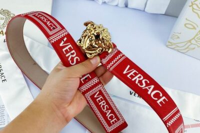 Versace Belt