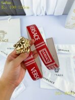 Versace Belt - Image 3