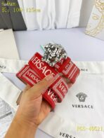 Versace Belt - Image 4