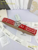 Versace Belt - Image 8