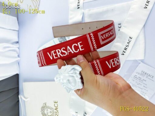 Versace Belt - Image 10