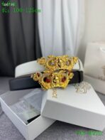 Versace Belt - Image 3