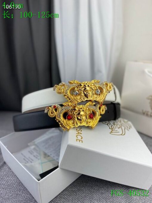 Versace Belt - Image 3