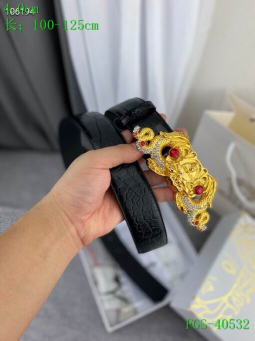 Versace Belt - Image 12