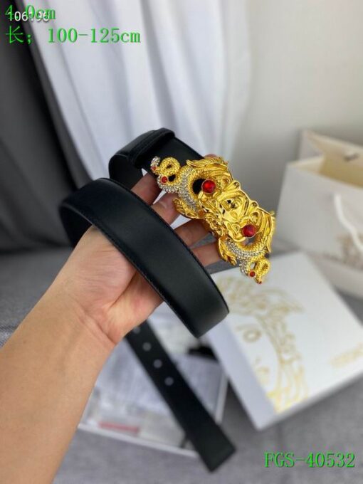 Versace Belt - Image 18