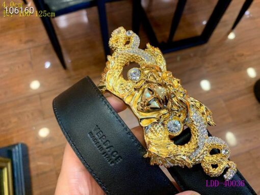 Versace Belt - Image 3