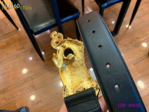 Versace Belt - Image 4