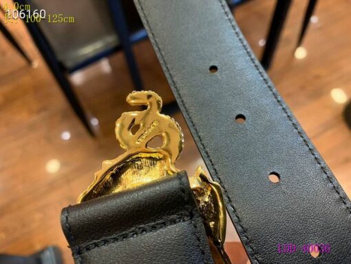 Versace Belt - Image 5