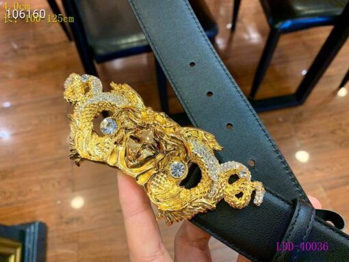 Versace Belt - Image 6