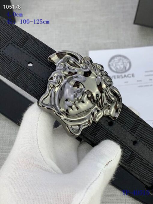 Versace Belt - Image 2