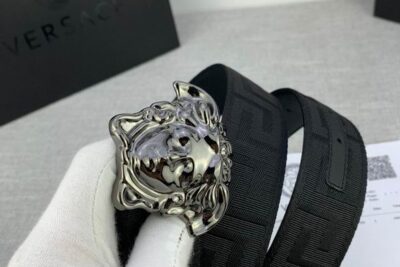 Versace Belt