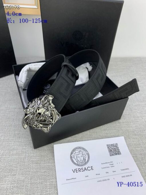 Versace Belt - Image 3