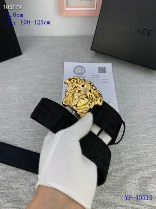Versace Belt - Image 5