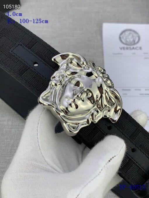 Versace Belt - Image 7