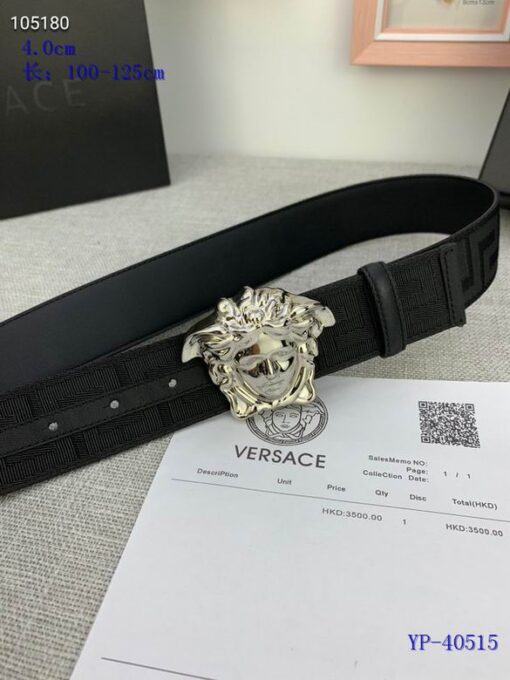 Versace Belt - Image 8