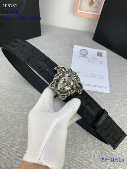 Versace Belt - Image 10