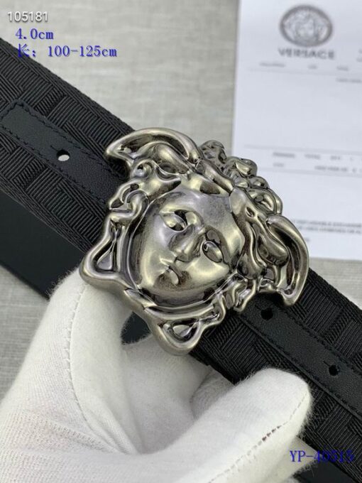 Versace Belt - Image 11