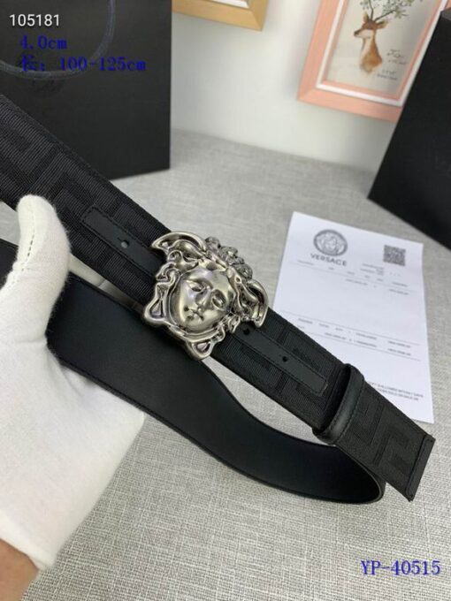 Versace Belt - Image 12