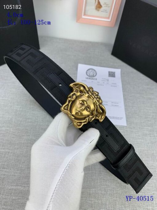 Versace Belt - Image 13
