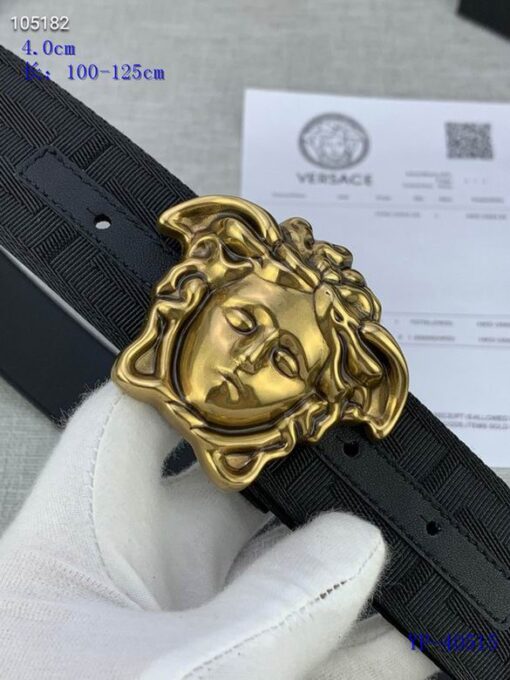 Versace Belt - Image 14